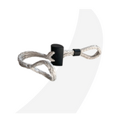 Nodus Snap Shackle Halyard & Sheets M T-C6