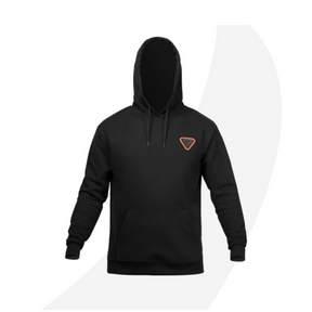 Zhik Mens Mens Cotton Hoodie