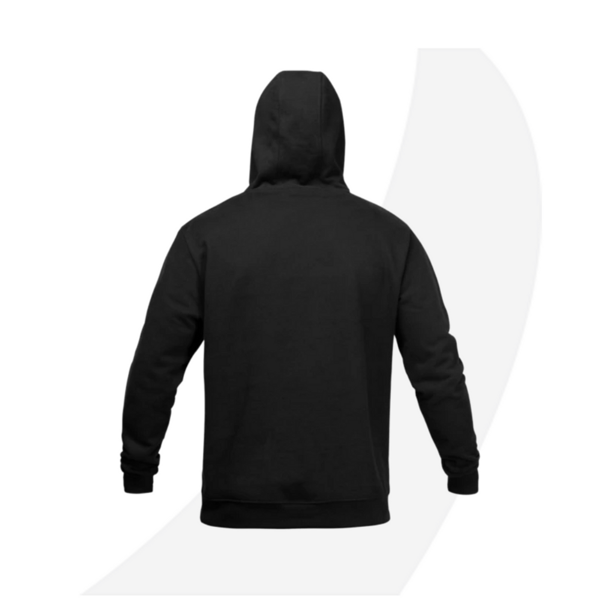 Zhik Mens Mens Cotton Hoodie