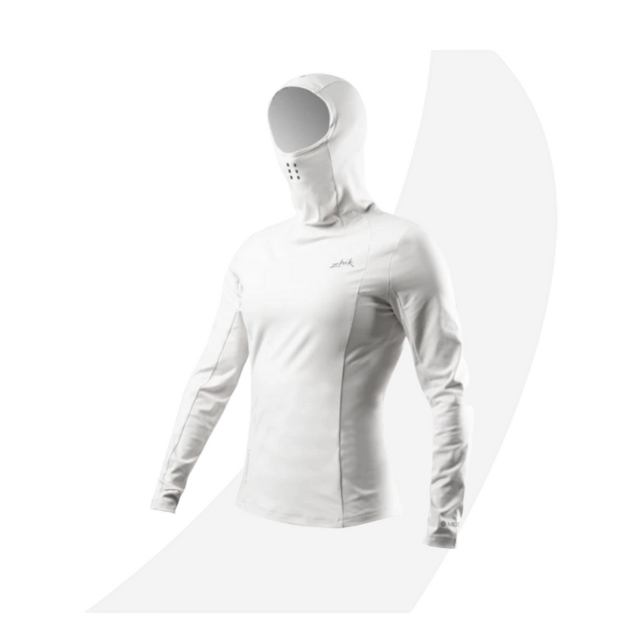 Zhik Womens ZhikMotion Hooded Top