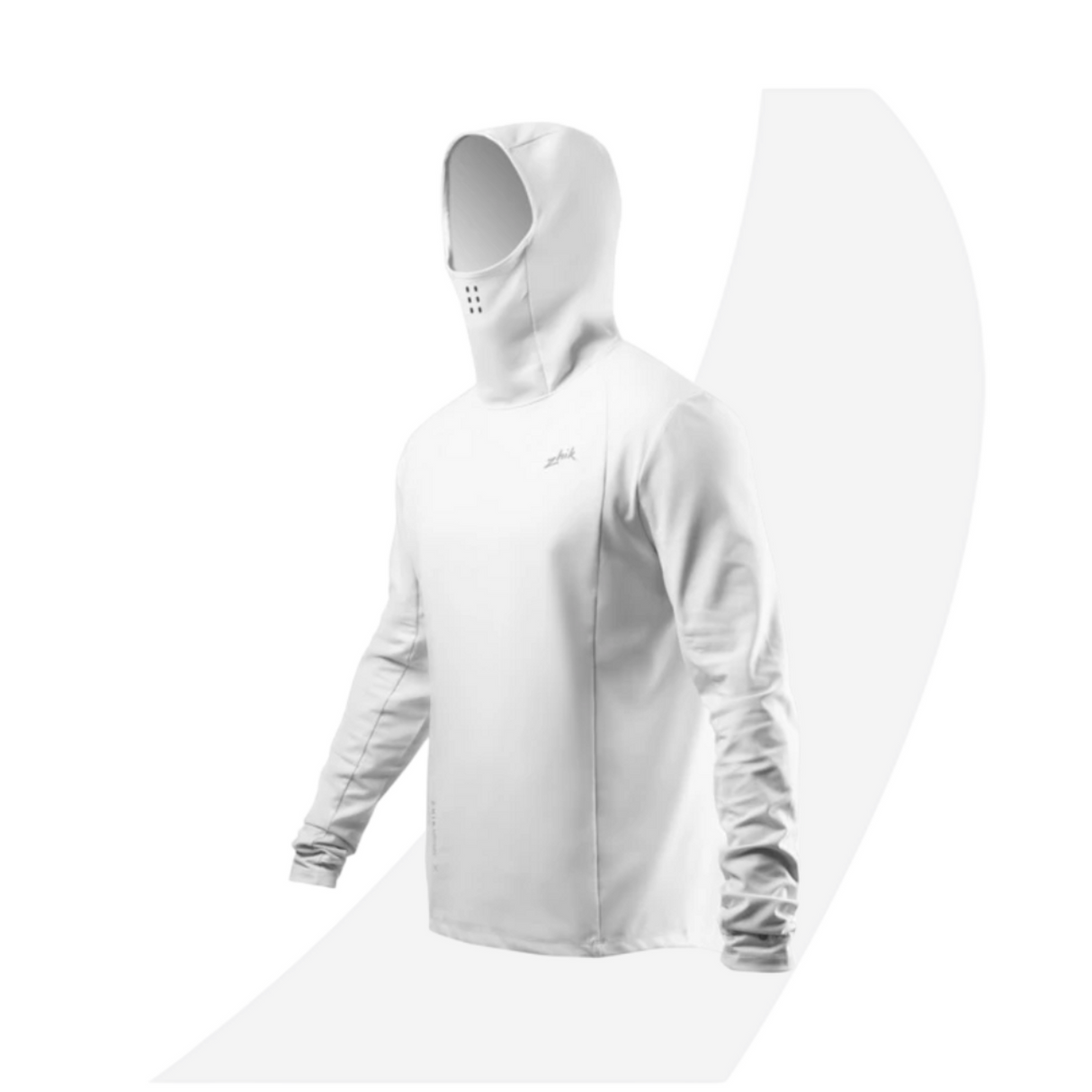 Zhik Mens ZhikMotion Hooded Top