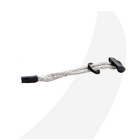 Nodus Jib Sail Snap Hook Mf3 40mm