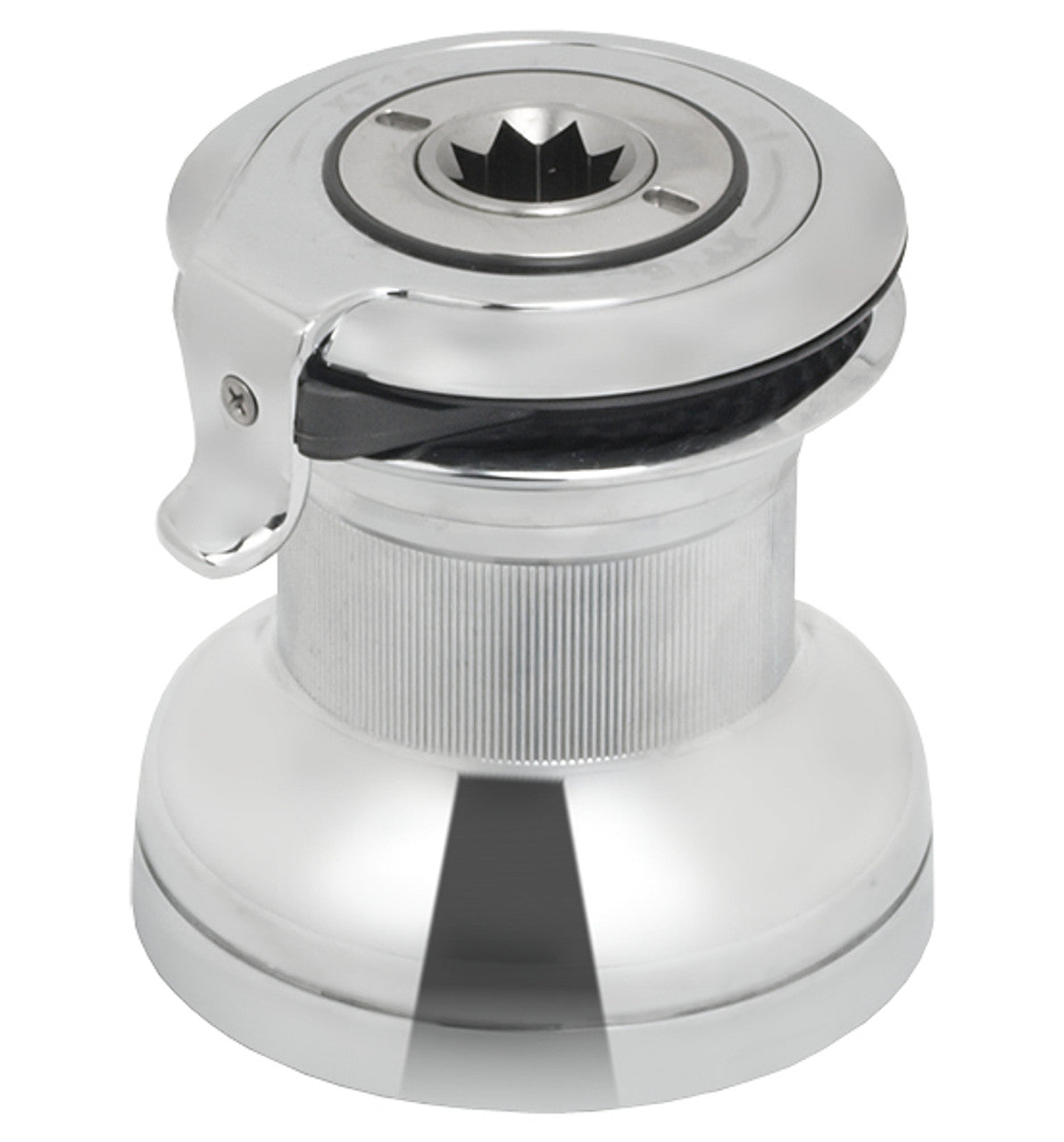 Antal Winch ST 16XT 1 Reduced Speed 16:1, Chrome
