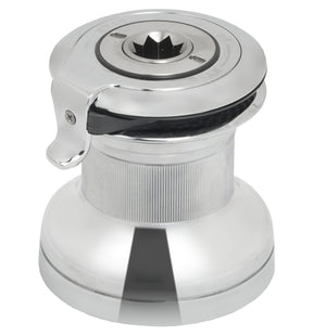 Antal Winch ST 16XT 1 Reduced Speed 16:1, Chrome