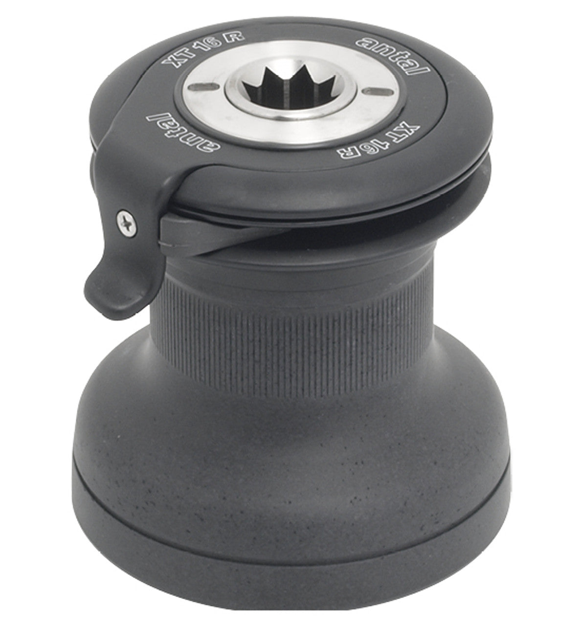 Antal Winch ST 16XT 1 Reduced Speed 16:1, Race