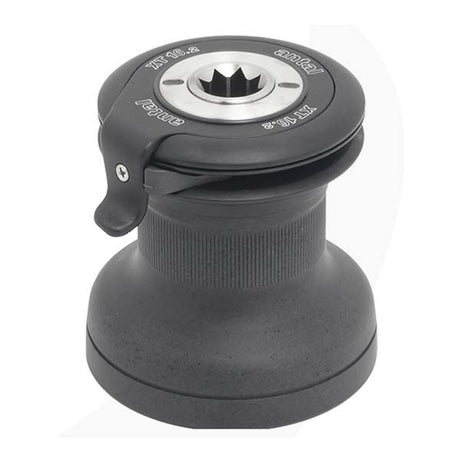 Antal Winch ST 16XT 1 Reduced + 1 Geared Speed 16:1, Aluminum