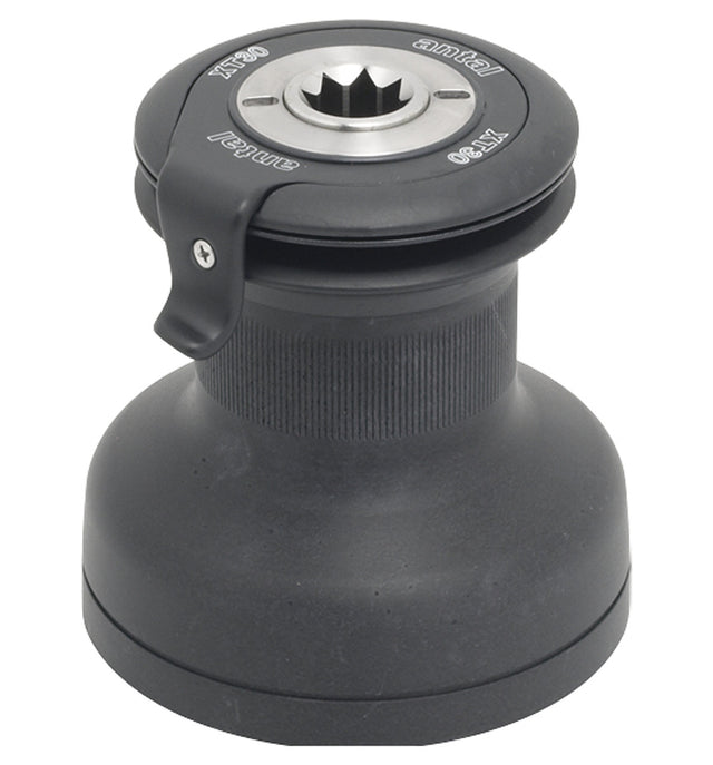 Antal Winch ST 30XT 1 Reduced Speed 30:1, Aluminum