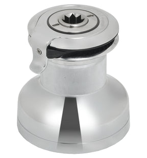 Antal Winch ST 30XT 1 Reduced Speed 30:1, Chrome