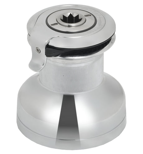 Antal Winch ST 30XT 1 Reduced Speed 30:1, Chrome