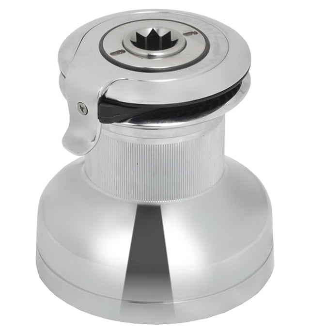 Antal Winch ST 30XT 1 Reduced Speed 30:1, Chrome