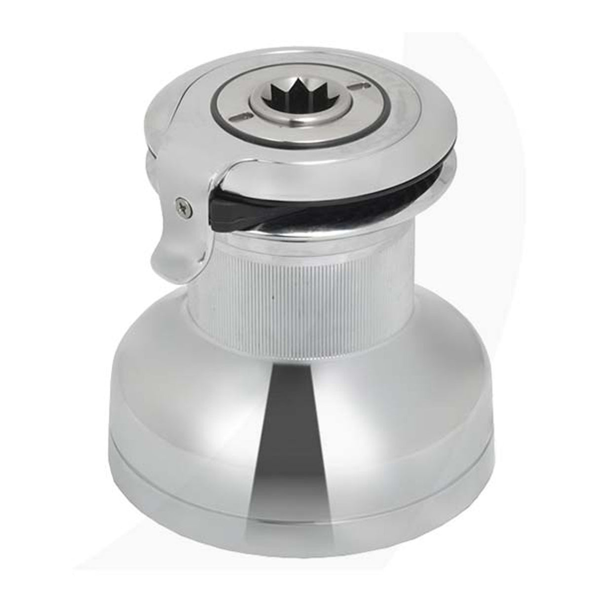 Antal Winch ST 30XT 1 Reduced + 1 Geared Speed 30:1, Chrome