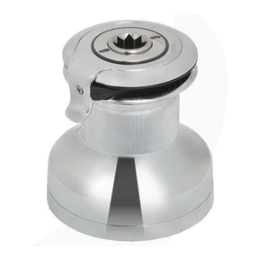 Antal Winch ST 30XT 1 Reduced + 1 Geared Speed 30:1, Chrome