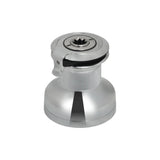 Antal Winch ST 30XT 1 Reduced + 1 Geared Speed 30:1, Chrome