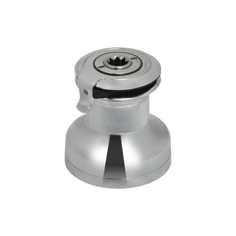 Antal Winch ST 30XT 1 Reduced + 1 Geared Speed 30:1, Chrome