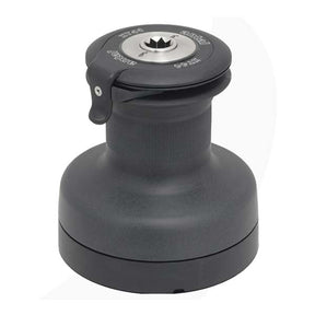 Antal Winch ST 44XT 2 Geared Speed 44:1, Aluminum