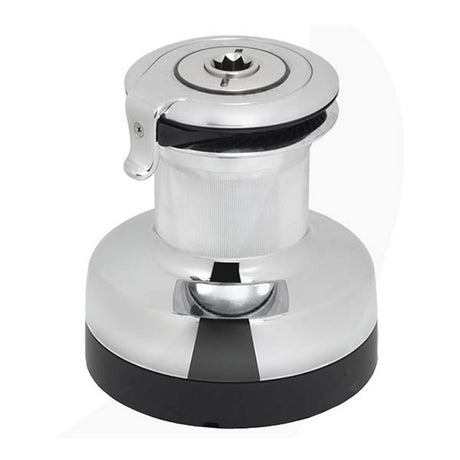 Antal Winch ST 44XT 2 Geared Speed 44:1, Chrome