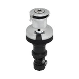 Antal Winch ST 44XT Hydraulic 2 Speed, 44:1, Chrome