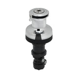 Antal Winch ST 48XT Hydraulic 2 Speed, 48:1, Chrome