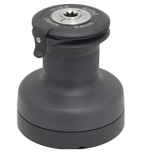 Antal Winch ST 48XT 2 Speed, Race