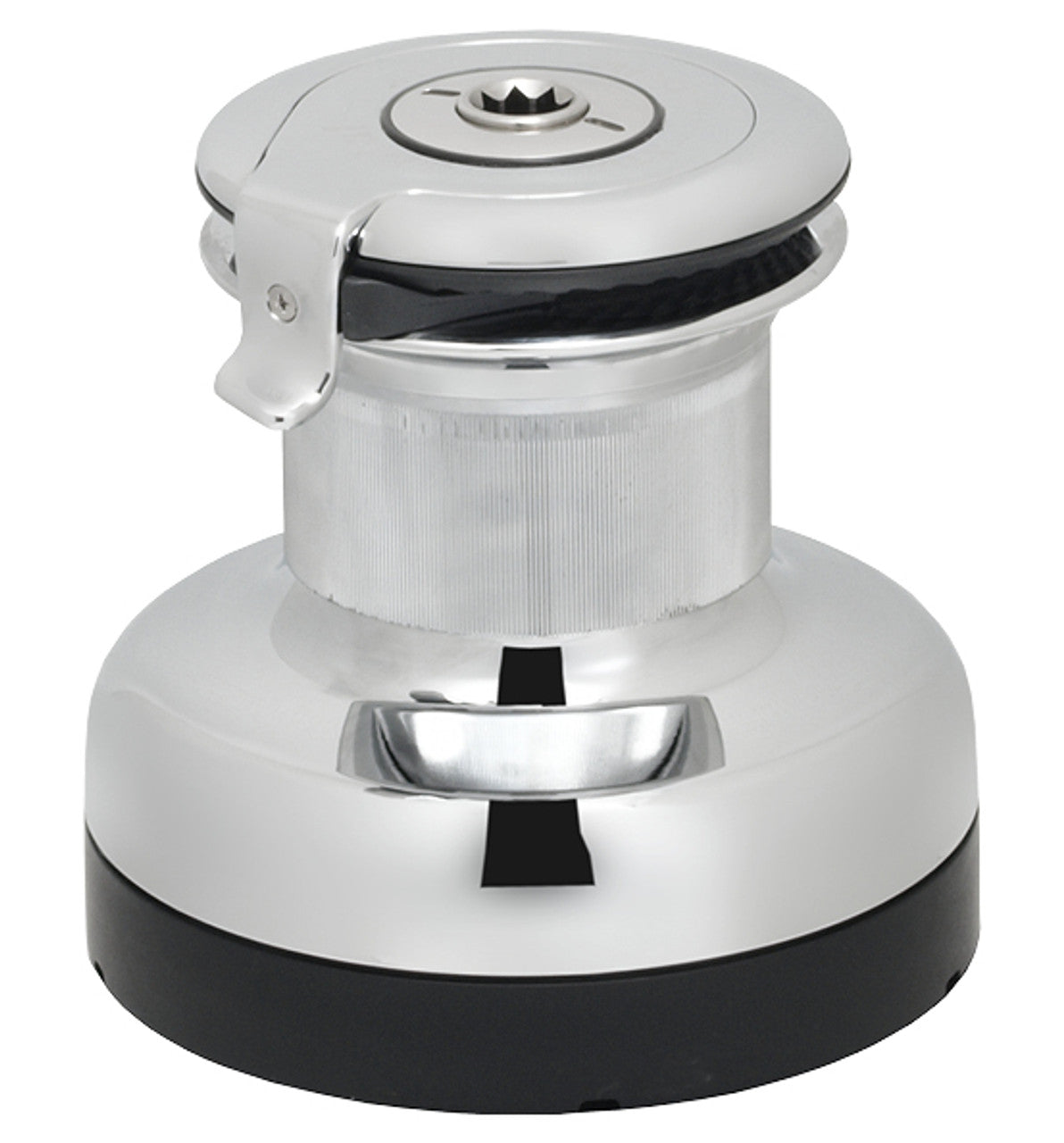 Antal Winch ST 62XT 2 Speed, Chromed Bronze