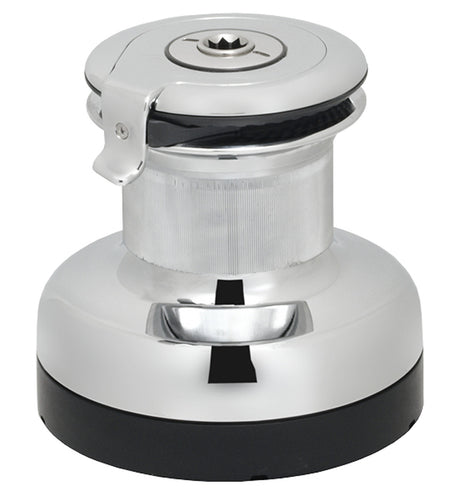 Antal Winch ST 62XT 2 Speed, Chromed Bronze