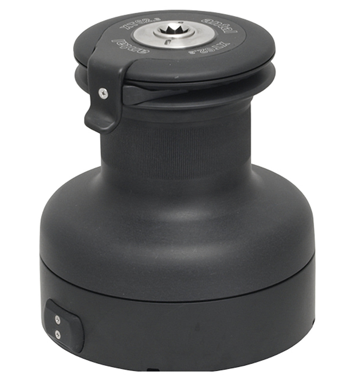 Antal Winch ST 62XT 3 Speed, Aluminum