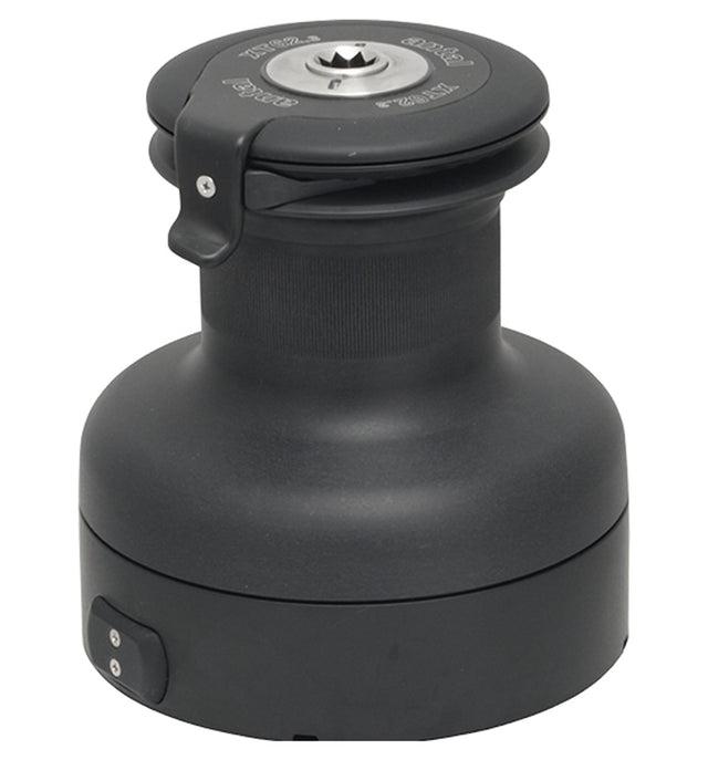 Antal Winch ST 62XT 3 Speed, Aluminum