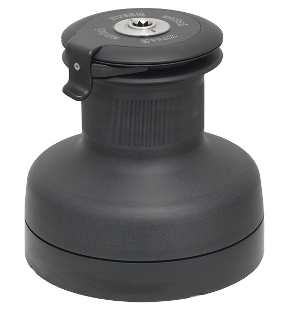 Antal Winch ST 66XT 2 Speed, Race