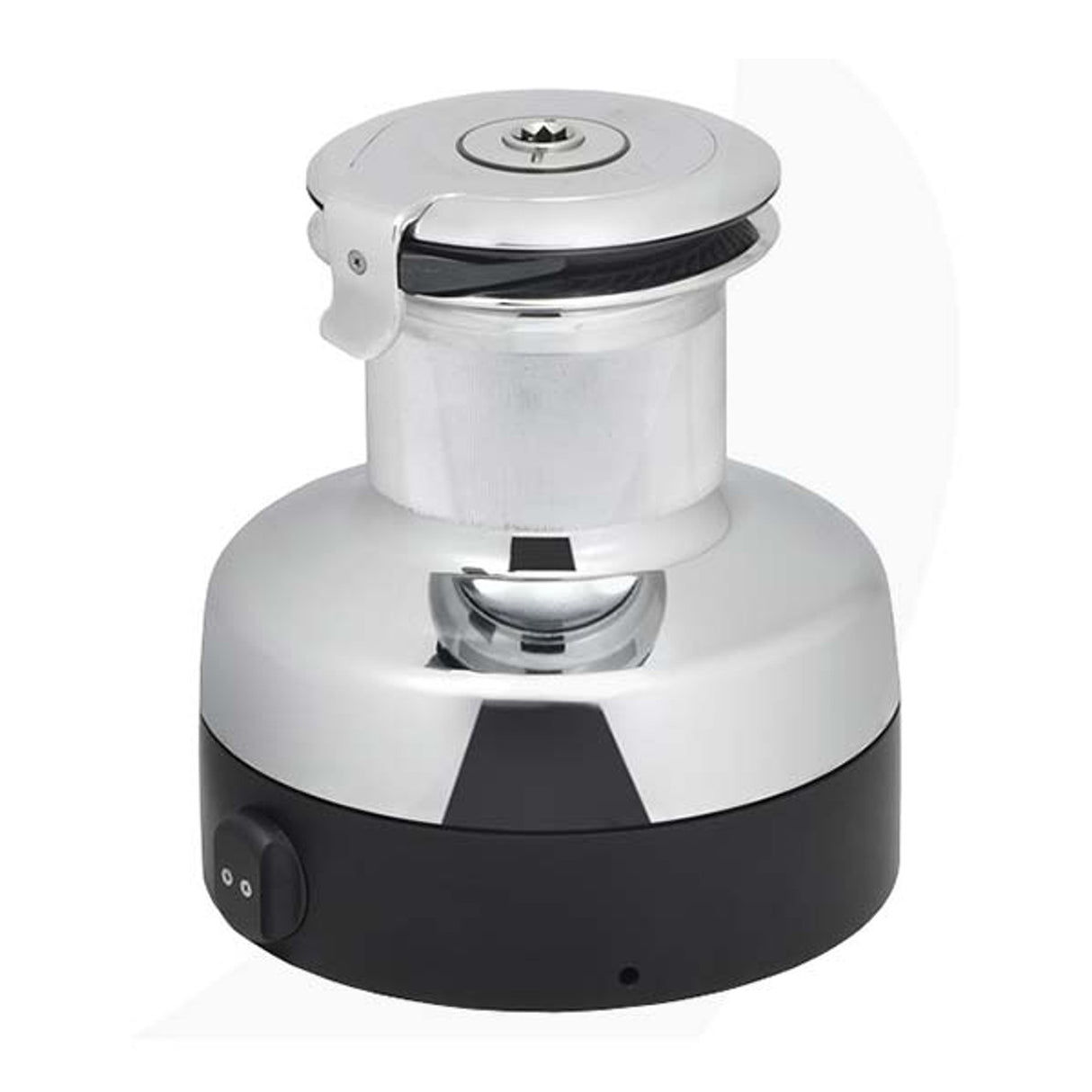 Antal Winch ST 66XT 3 Speed, Chromed Bronze