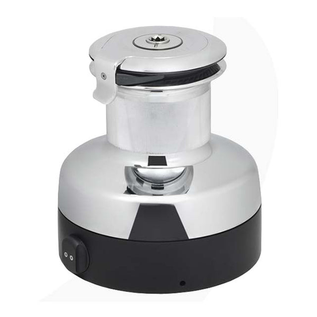 Antal Winch ST 66XT 3 Speed, Chromed Bronze