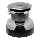 Antal Winch XT76 - Power 74,6:1 - 2 Speeds - Chrome