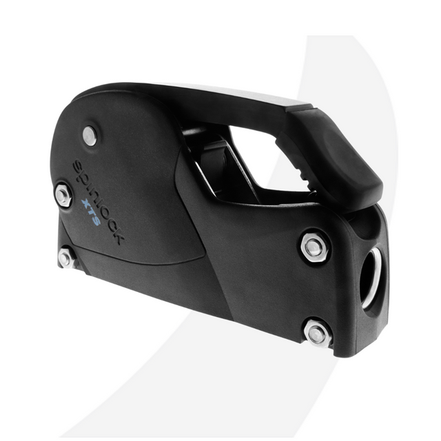 Spinlock XTS Ceramic Cam & Base Rope Clutch