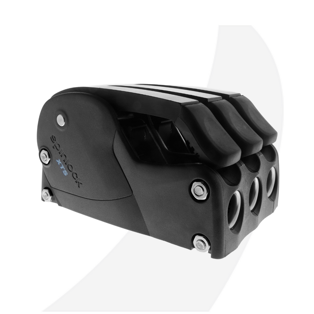 Spinlock XTS Ceramic Cam & Base Rope Clutch