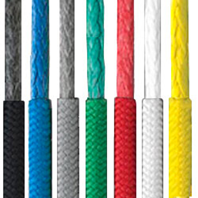 Yale Cordage Crystalyne 3/8"