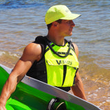 Vaikobi VXPII PFD Life Jacket - Fluro Yellow
