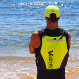Vaikobi VXPII PFD Life Jacket - Fluro Yellow