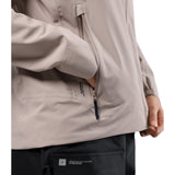 Zhik Junior INS300 Inshore Active Jacket Kids