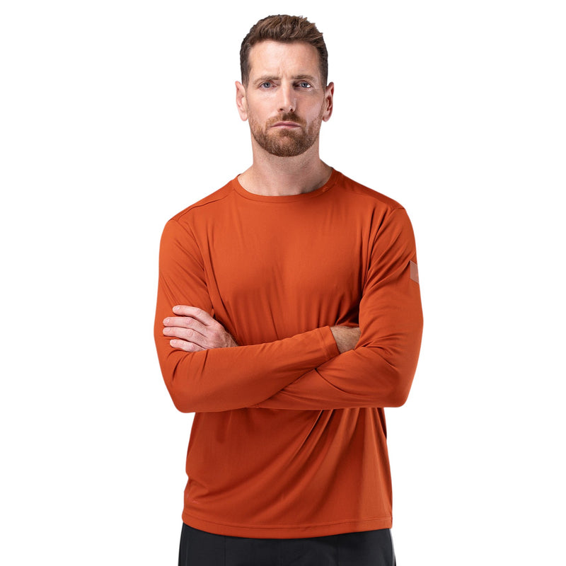 Zhik UVActive Long Sleeve Tech Top Mens