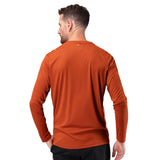 Zhik UVActive Long Sleeve Tech Top Mens