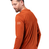 Zhik UVActive Long Sleeve Tech Top Mens