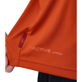 Zhik UVActive Long Sleeve Tech Top Mens