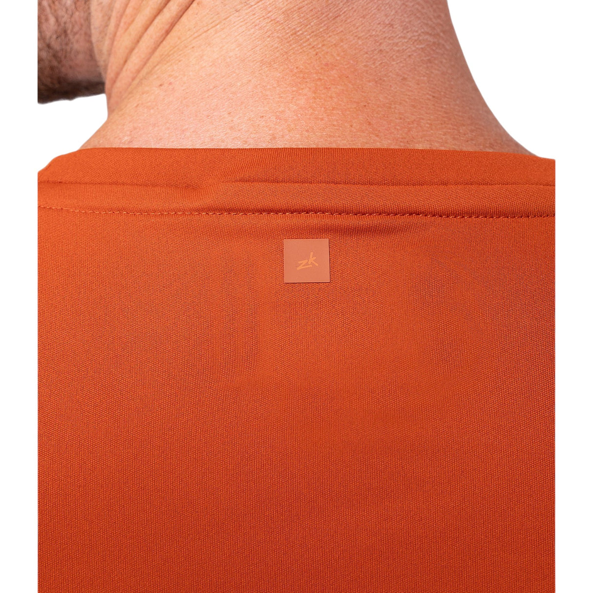 Zhik UVActive Long Sleeve Tech Top Mens