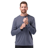 Zhik UVActive Long Sleeve Tech Top Mens