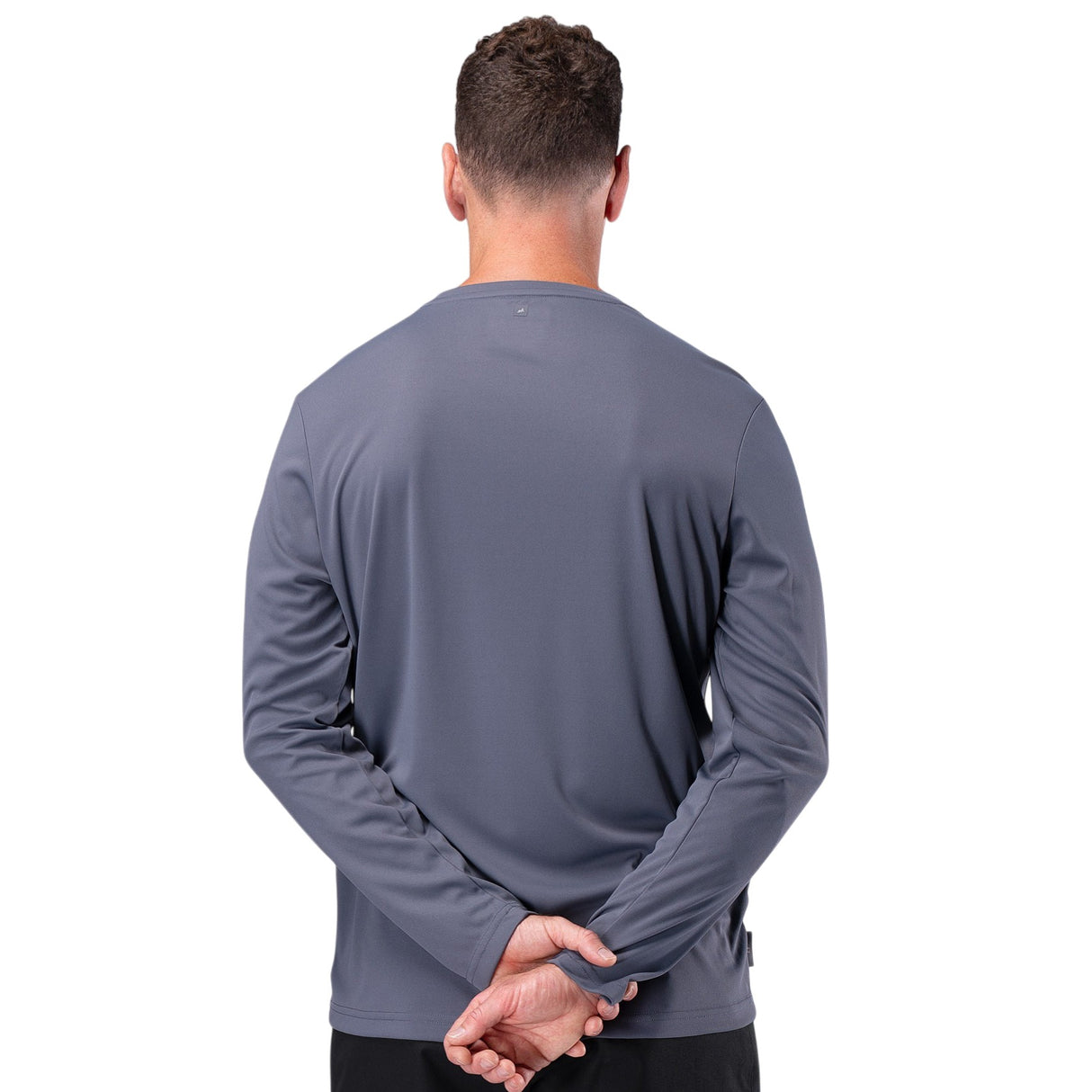 Zhik UVActive Long Sleeve Tech Top Mens