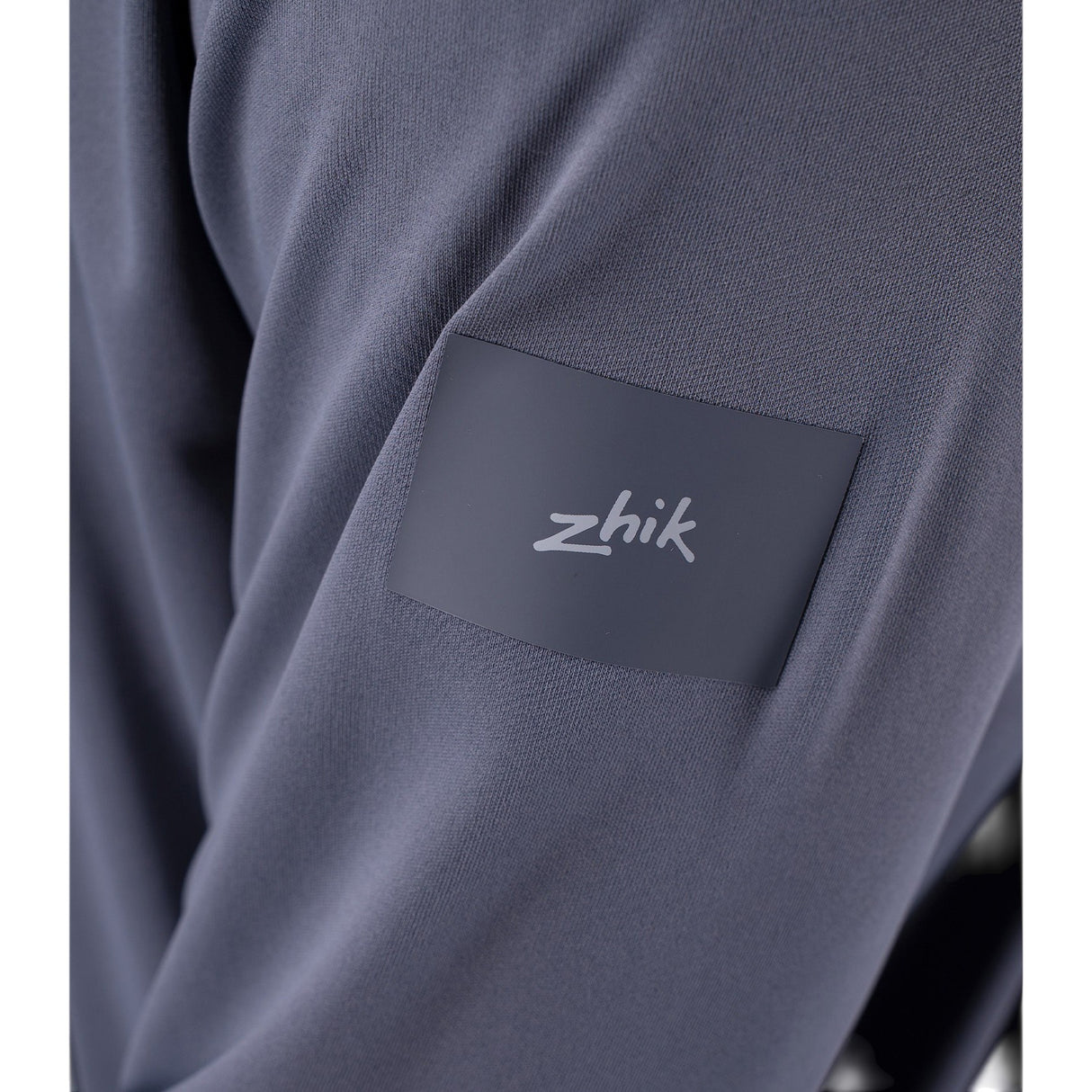 Zhik UVActive Long Sleeve Tech Top Mens