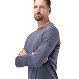 Zhik UVActive Long Sleeve Tech Top Mens