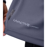 Zhik UVActive Long Sleeve Tech Top Mens
