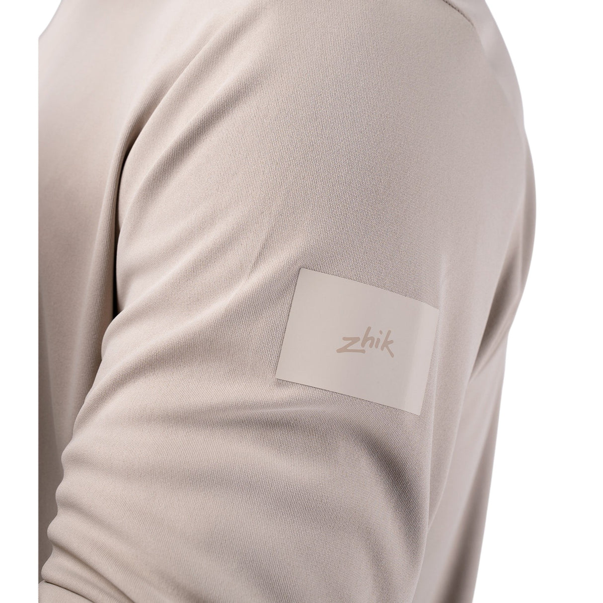 Zhik UVActive Long Sleeve Tech Top Mens