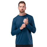 Zhik UVActive Long Sleeve Tech Top Mens