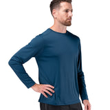 Zhik UVActive Long Sleeve Tech Top Mens